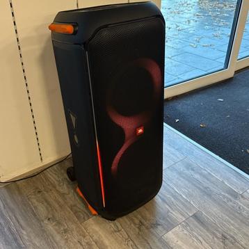 JBL Partybox 710, 800 Watt, Draadloze Speaker | Nieuwstaat beschikbaar voor biedingen