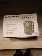 Maginon WK 3 HD Wildcamera - Nieuw in doos, Ophalen of Verzenden, Nieuw, Overige typen