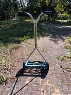Husqvarna Diamant 40 Handgrasmaaier - Klassieker!, Gebruikt, Handgrasmaaier, Ophalen of Verzenden, 40 t/m 49 cm