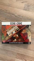 Mystery puzzel, Ophalen, 500 t/m 1500 stukjes, Zo goed als nieuw