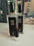 Serge Lutens decants, Sieraden, Tassen en Uiterlijk, Uiterlijk | Parfum, Verzenden, Zo goed als nieuw