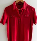 Gerry Weber poloshirt, Overige kleuren, Maat 42/44 (L), Ophalen of Verzenden, Zo goed als nieuw