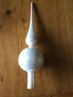 Kerstboompiek, Ophalen, Nieuw