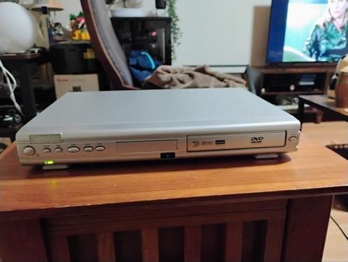 Goedwerkende dvd speler inclusief afstandsbediening, Audio, Tv en Foto, Dvd-spelers, Gebruikt, Dvd-speler, Overige merken, Ophalen of Verzenden
