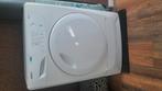 ZDP7202PZ zanussi condensdroger, Witgoed en Apparatuur, 6 tot 8 kg, Gebruikt, Ophalen of Verzenden, 85 tot 90 cm