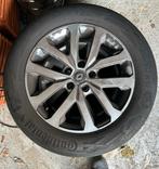 16 inch Renault Velgen - 5x114.3, Ophalen, Velg(en), 16 inch, Personenwagen