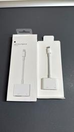 Apple Lightning to Digital AV Adapter, Apple, Overige typen, Nieuw, Ophalen of Verzenden
