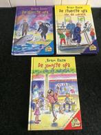 Bram Kasse De slimste, stoerste, jongste opa van de wereld, Ophalen of Verzenden, Zo goed als nieuw, Bram Kasse, Fictie algemeen