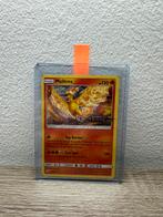 Europe Exclusive Moltres 19/181 Team Up Stamped Promo LP, Ophalen of Verzenden, Zo goed als nieuw