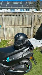 XL integraal helm Scorpion exo-920 (oud), Overige merken, Heren, XL, Ophalen of Verzenden