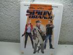 dvd 19b spion oranje, Alle leeftijden, Ophalen of Verzenden, Zo goed als nieuw
