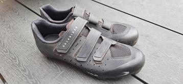 Rockrider fiets schoenen. beschikbaar voor biedingen
