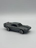 Hot Wheels Dodge ‘Ice Charger’ - Fast and Furious, Ophalen of Verzenden, Zo goed als nieuw, Auto