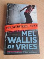 Mel Wallis de Vries - Vals, Ophalen of Verzenden, Zo goed als nieuw, Mel Wallis de Vries