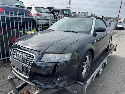 Audi A4 Cabriolet 1.8 Turbo 2004 veel onderdelen voorradig, Auto-onderdelen, Overige Auto-onderdelen, Audi, Gebruikt, Ophalen of Verzenden