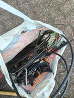 Spartamet onderdelen, Ophalen