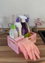 Cleaning/Schoonmaak, Vacatures, Overige vormen