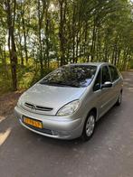 Citroen Xsara Picasso 1.8i-16V Différence, Nwe APK! Airco!, Metallic lak, 4 cilinders, 1749 cc, 116 pk