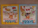 2 nieuwe Bobbi boeken: bobbi krijgt een huisdier, Boeken, Ophalen of Verzenden, Nieuw, Monica Maas, 2 tot 3 jaar