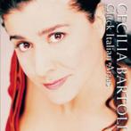 christoph willibald gluck/ gluck italian arias, Ophalen of Verzenden, Romantiek, Gebruikt, Vocaal