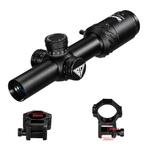 Tactische Compact Scope - Airsoft en Jacht, Niet ingevuld, Verzenden, Niet ingevuld, Nieuw