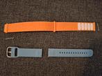 Horlogebandje band smartwatch 20mm, Sieraden, Tassen en Uiterlijk, Horloges | Dames, Ophalen of Verzenden, Nieuw