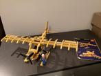 8855 LEGO Technic Prop Plane, Kinderen en Baby's, Speelgoed | Duplo en Lego, Complete set, Gebruikt, Ophalen of Verzenden, Lego