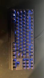 Gaming toetsenboord van razer blackwidow v3 tenkeyless 75%, Computers en Software, Toetsenborden, Gaming toetsenbord, Refurbished