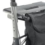 Moka lichtgewicht rollator, Ophalen of Verzenden, Lichtgewicht, Nieuw