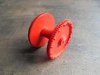 Lego Duplo Winch Drum Wide (zie foto's), Kinderen en Baby's, Speelgoed | Duplo en Lego, Ophalen of Verzenden, Gebruikt, Losse stenen