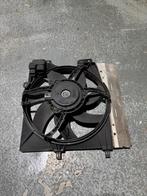 Koelventilator/Koelvin Peugeot 207,208,2008, Citroen C3,DS3, Peugeot, Gebruikt, Ophalen of Verzenden, Peugeot
