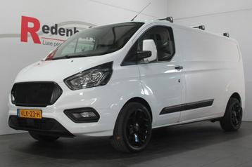 Ford Transit Custom 300 2.0 TDCI L2H1 Trend - Automaat - 3 p beschikbaar voor biedingen
