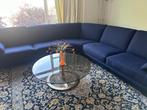 Salontafel, Huis en Inrichting, Tafels | Salontafels, Ophalen, 100 tot 150 cm, Rond, 50 tot 100 cm