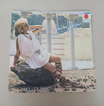 Anita Meyer  - Idaho beschikbaar voor biedingen