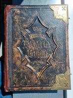 Antiek Geïllustreerd Boek, Antiek en Kunst, Ophalen of Verzenden