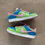 Nike Dunk ID 2007 - Maat 43, Kleding | Heren, Schoenen, Ophalen of Verzenden, Gedragen, Overige kleuren, Sneakers of Gympen