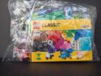 Lego Classic minifig 10692 Creatieve Stenen NIEUW, Kinderen en Baby's, Speelgoed | Duplo en Lego, Ophalen of Verzenden, Nieuw