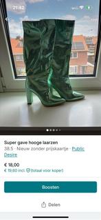 Dames Schoenen Maat 38/38.5 - Sneakers, Hakken, Laarzen, Kleding | Dames, Schoenen, Ophalen of Verzenden, Gedragen, Sneakers of Gympen