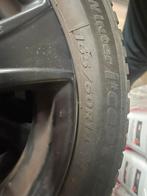Velgen en winterbanden 14 inch kia picanto, Auto-onderdelen, Ophalen, 14 inch, Gebruikt, Banden en Velgen