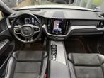 Volvo XC60 2.0 T8 Twin Engine AWD R-Design l Pano l 360 Came, Automaat, Startonderbreker, Gebruikt, 1969 cc