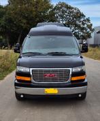 Chevrolet  / GMC Savana Explorer Limited SE camper op LPG, Caravans en Kamperen, Campers, Overige merken, Particulier, LPG, 5 tot 6 meter