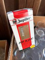 Ajax jupiler glas in doosje, Verzamelen, Ophalen, Nieuw, Ajax, Overige typen
