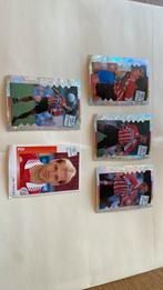 5 x voetbal 96 psv panini, Ophalen of Verzenden, Zo goed als nieuw, Sticker
