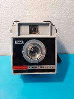 Vintage Kodak Brownie Starlet II Camera, Ophalen of Verzenden, Zo goed als nieuw, Compact, Kodak
