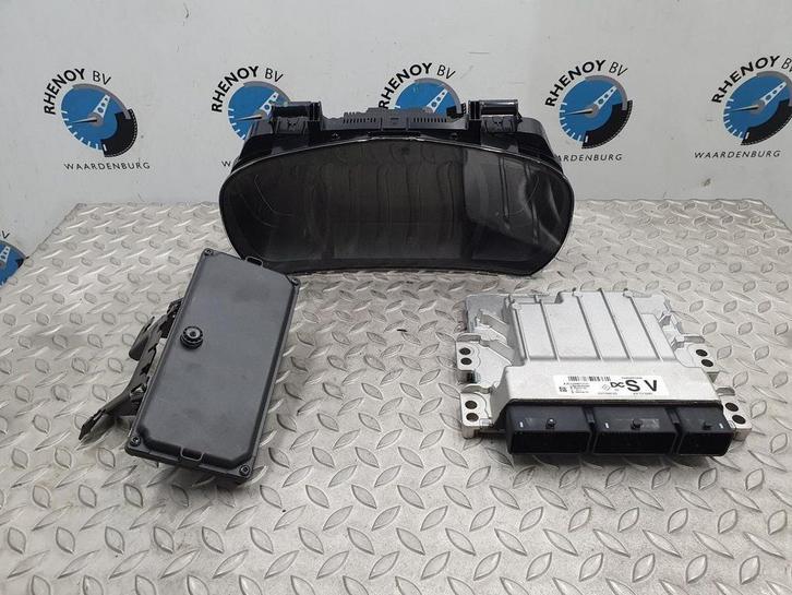 RENAULT SCENIC COMPUTER ECU 2019, Auto-onderdelen, Elektronica en Kabels, Gebruikt, ARN erkend, Stiba lid, Erkend duurzaam, Ophalen of Verzenden