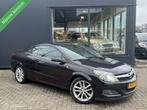 Opel Astra TwinTop 1.6 Cosmo 19-09-2025 A.P.K !, Voorwielaandrijving, 745 kg, 4 cilinders, Cabriolet