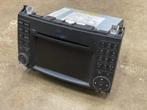 Mercedes Benz Sprinter radio W906, Auto diversen, Autoradio's, Ophalen of Verzenden, Gebruikt