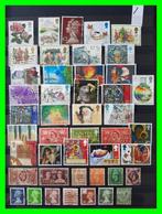 2 kavels Engeland  *79, Ophalen of Verzenden, Buitenland