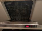 Inbouw vaatwasser - Bosch en combi oven magnetron, Ophalen of Verzenden, Gebruikt, Staal of Rvs