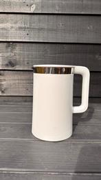 Xiaomi Smart Kettle - EU Versie, 1 tot 2 liter, Ophalen, Zo goed als nieuw, Draadloos